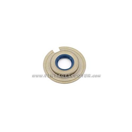 Joint spy vilebrequin tolé Vespa/ACMA 54-58/ 125 N 20x40x6 Corteco Blue